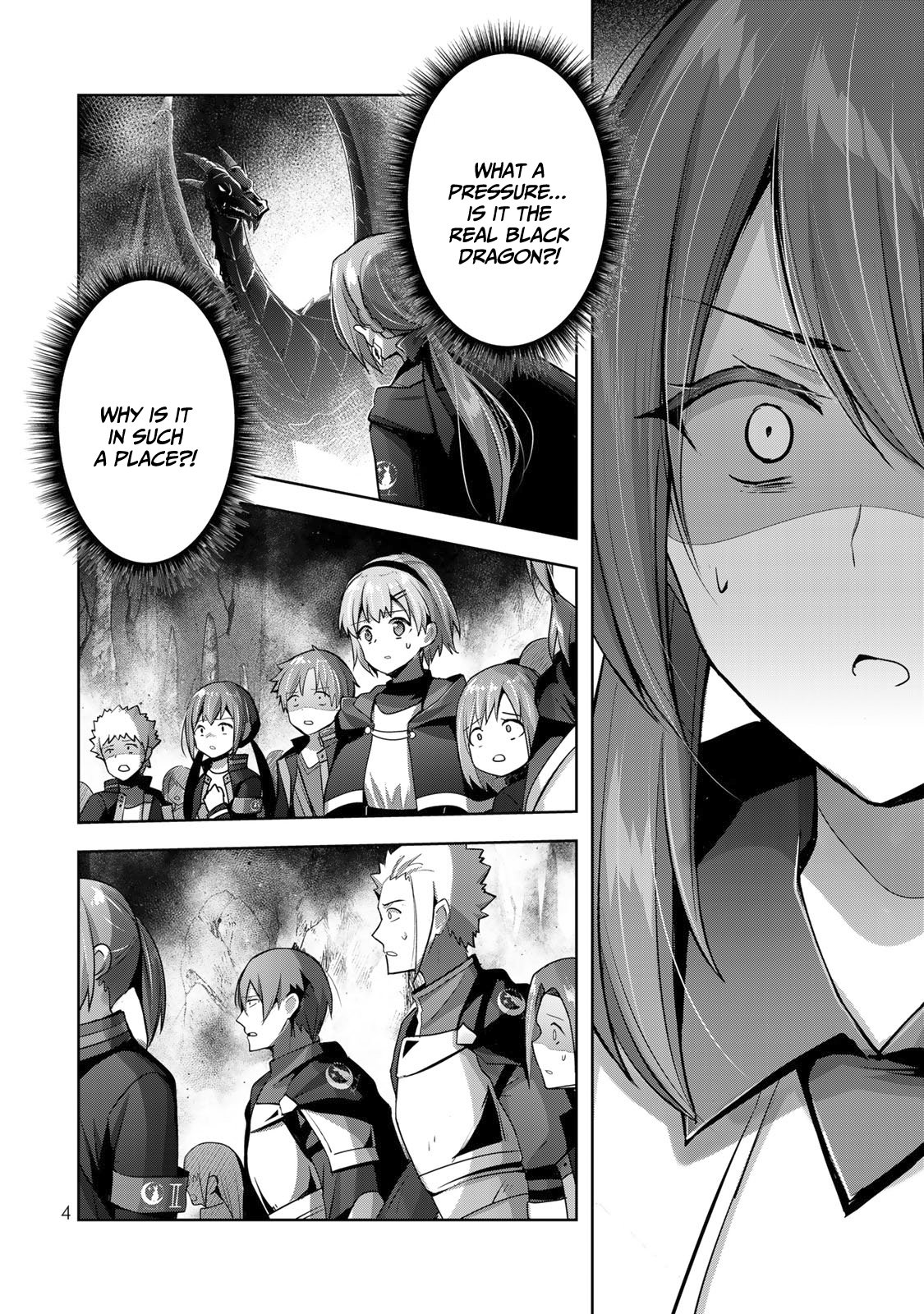 Read Jack of All Trades Party of None Manga Online