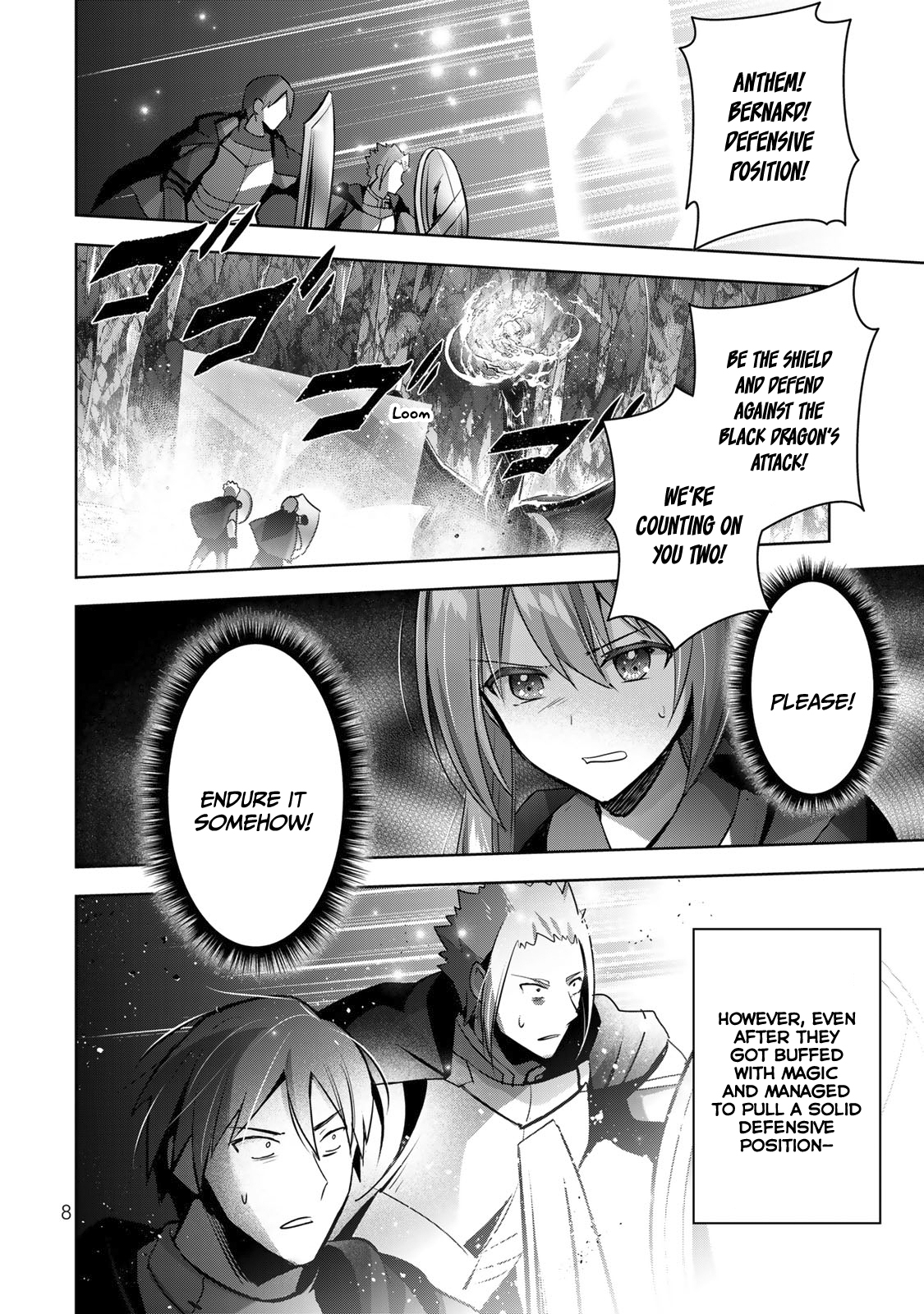 Read Jack of All Trades Party of None Manga Online