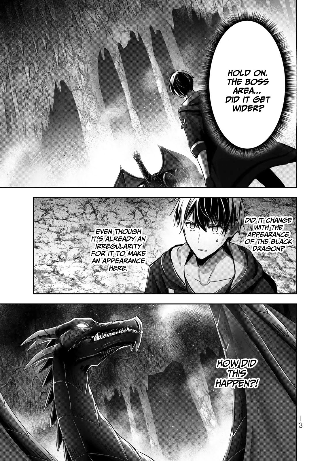 Read Jack of All Trades Party of None Manga Online