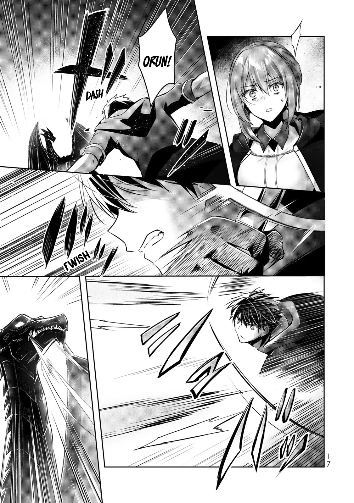 Read Jack of All Trades Party of None Manga Online
