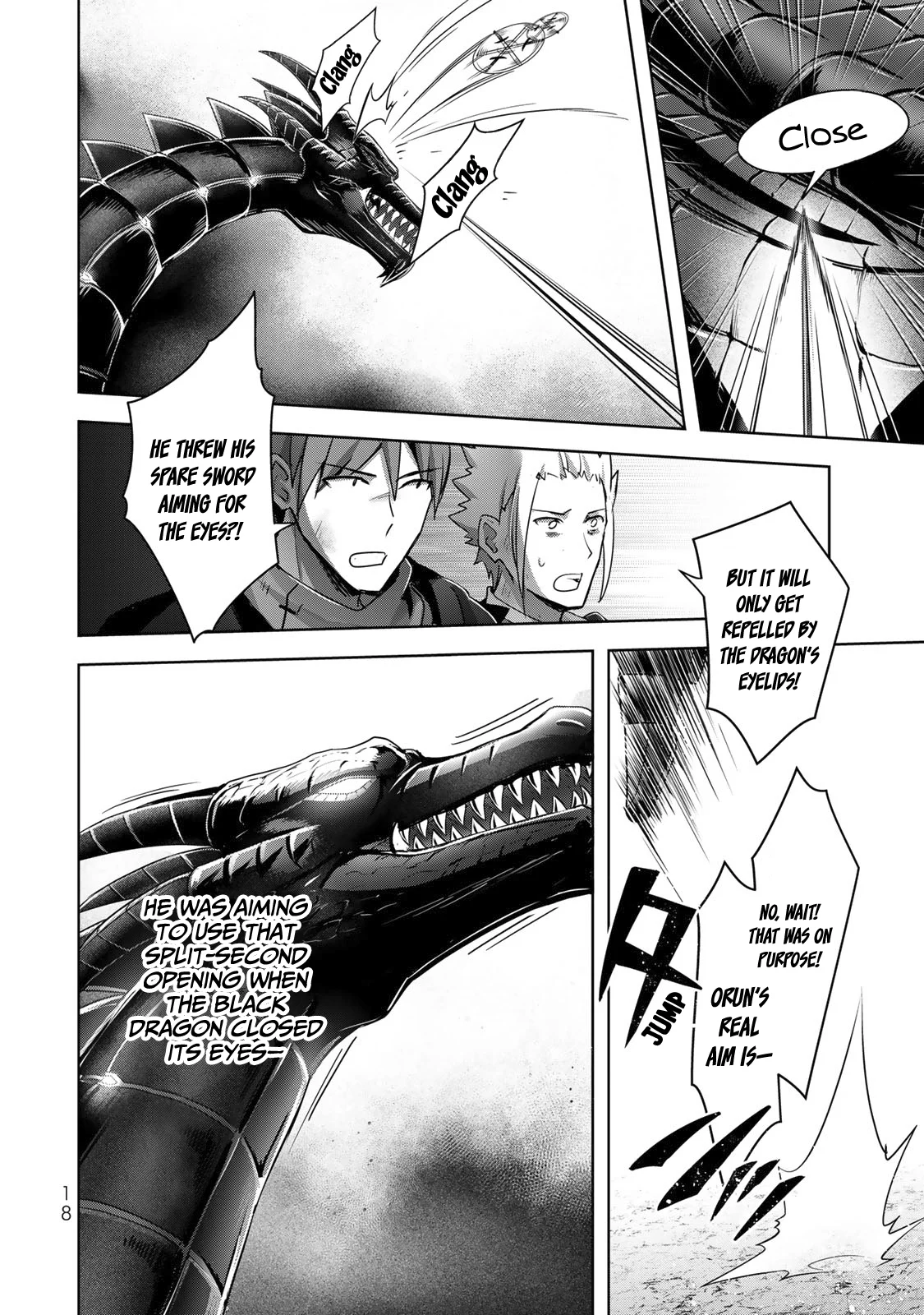 Read Jack of All Trades Party of None Manga Online