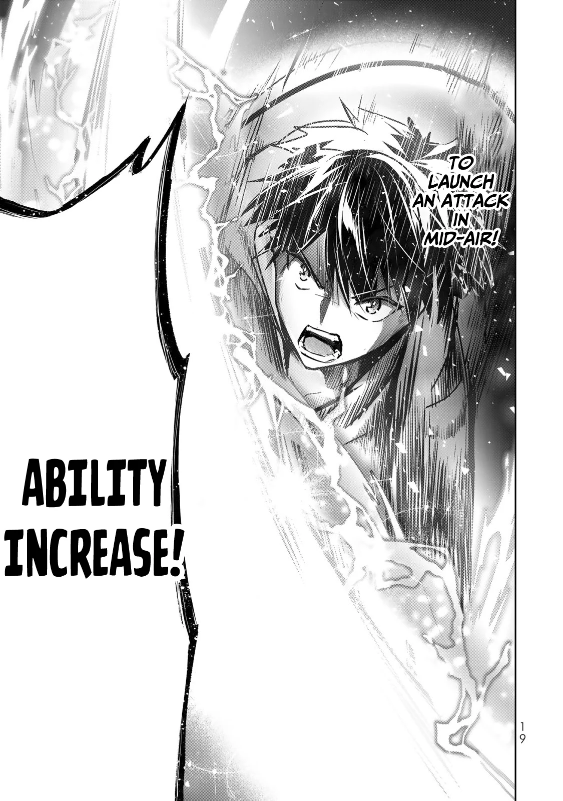 Read Jack of All Trades Party of None Manga Online