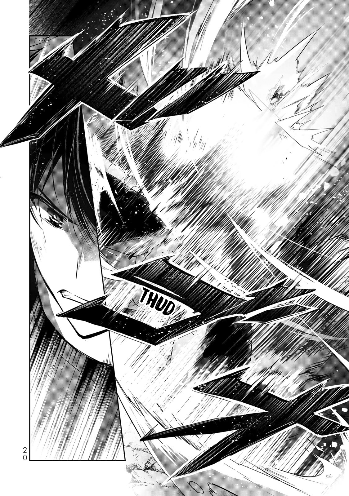 Read Jack of All Trades Party of None Manga Online
