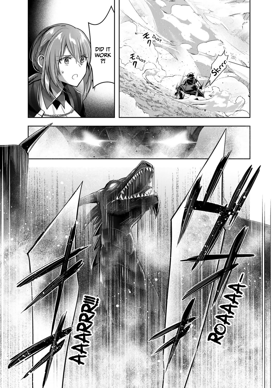 Read Jack of All Trades Party of None Manga Online