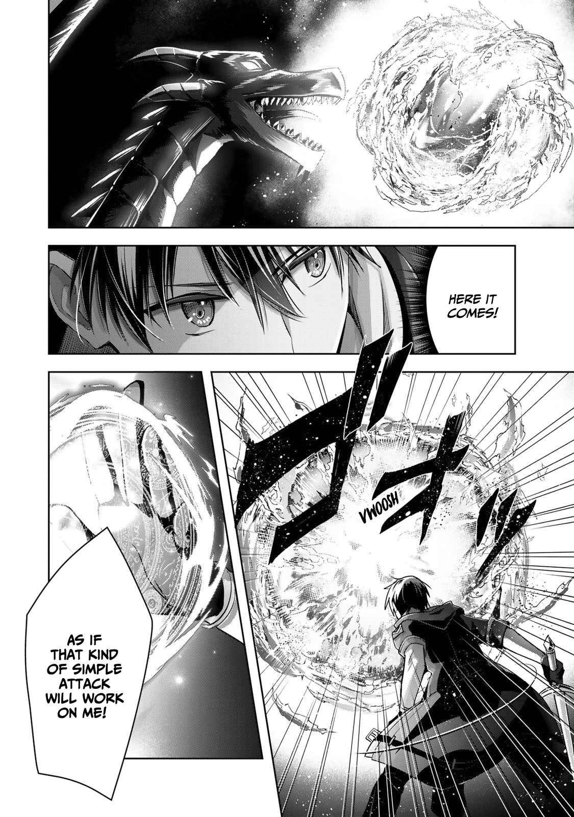 Read Jack of All Trades Party of None Manga Online