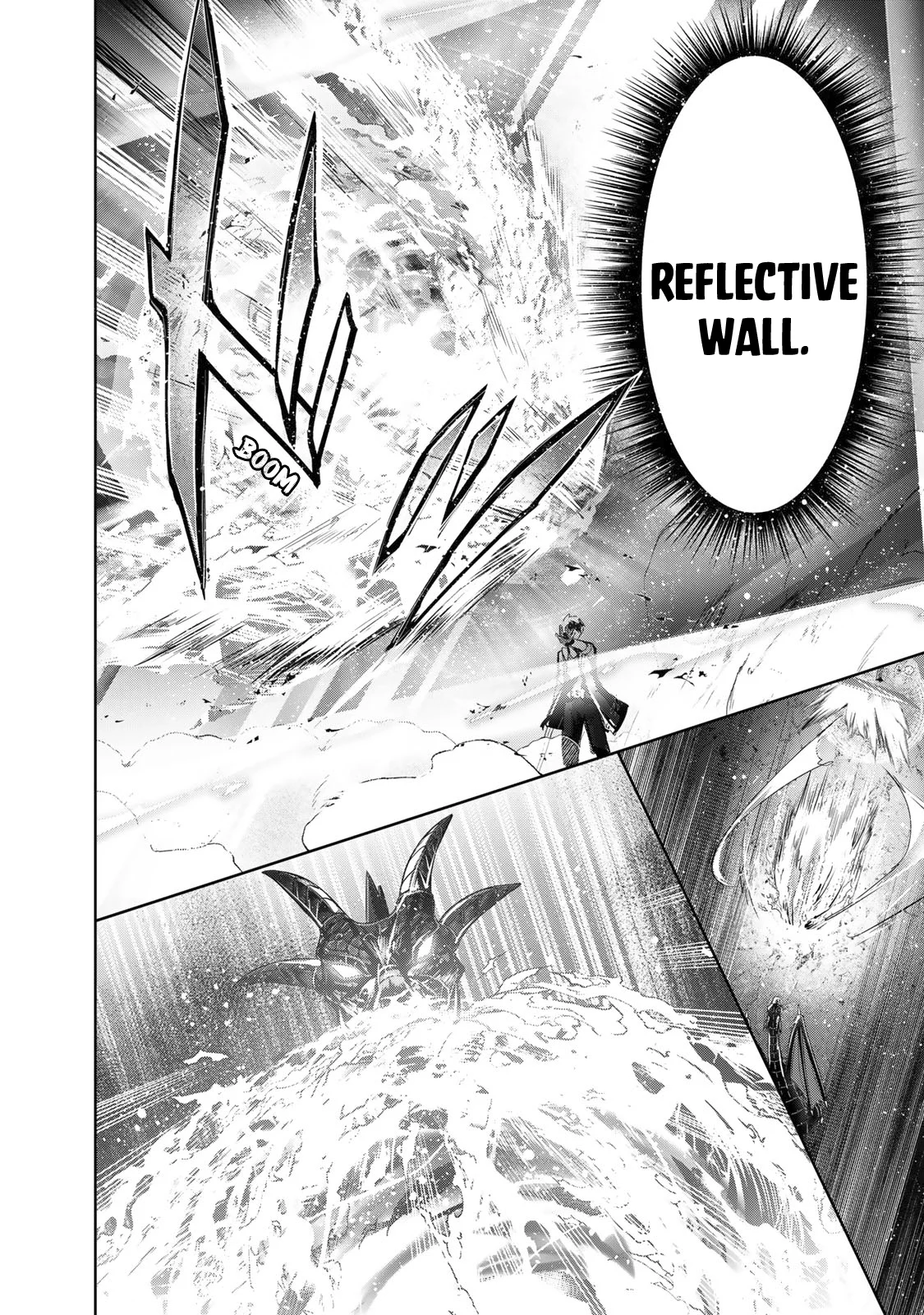 Read Jack of All Trades Party of None Manga Online