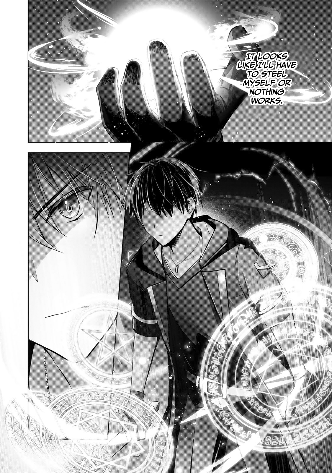Read Jack of All Trades Party of None Manga Online