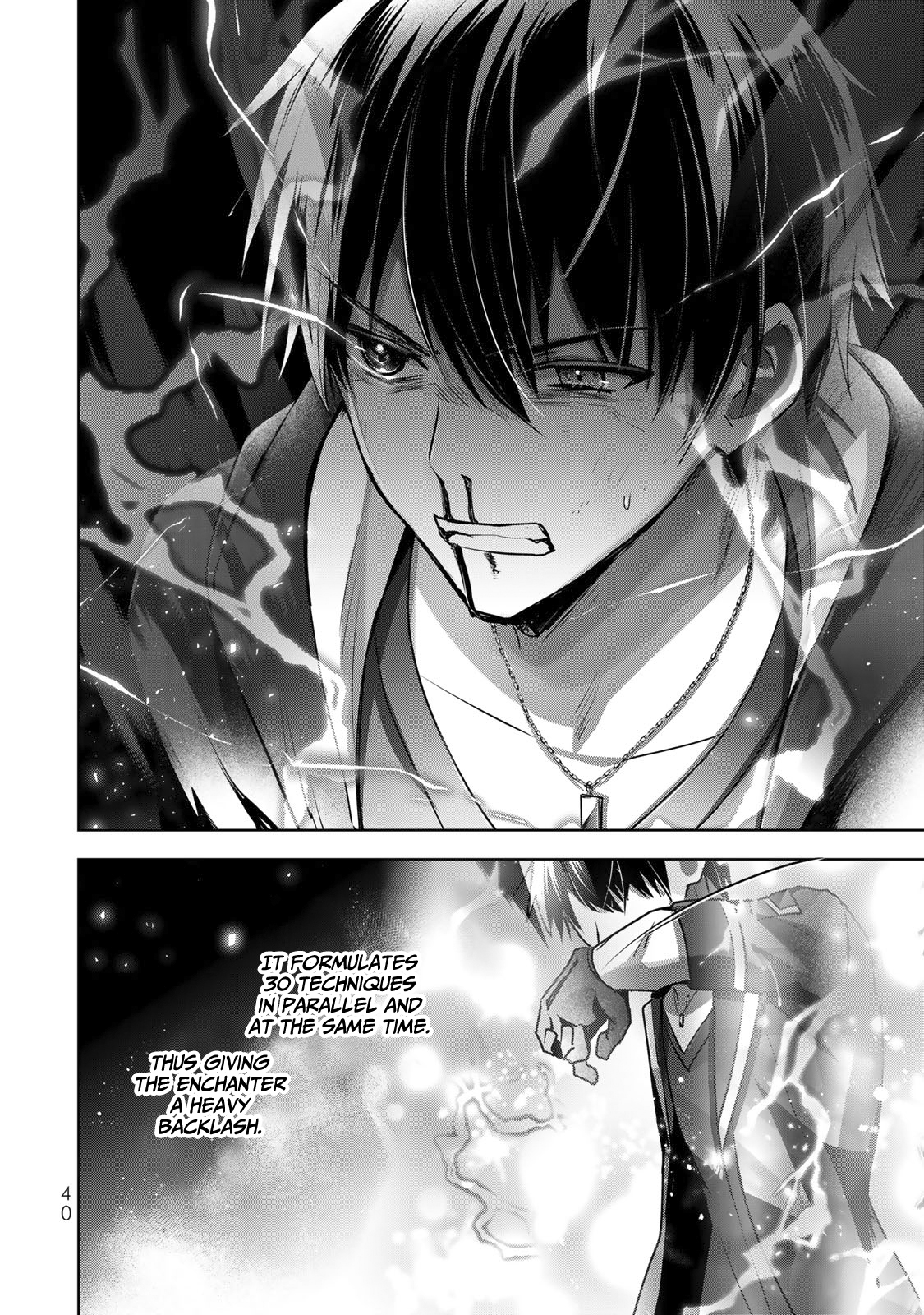 Read Jack of All Trades Party of None Manga Online