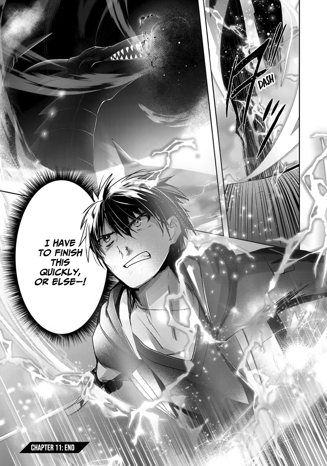 Read Jack of All Trades Party of None Manga Online