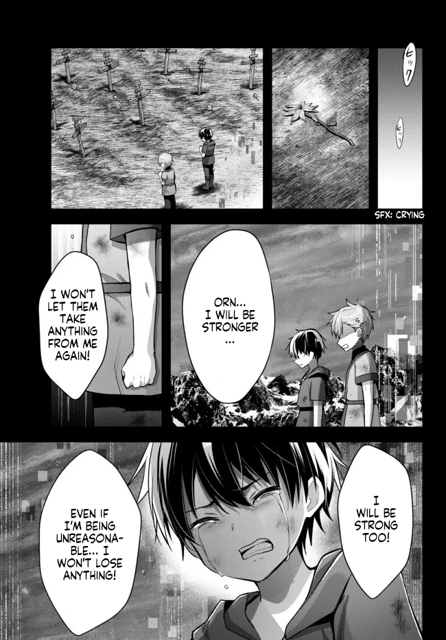 Read Jack of All Trades Party of None Manga Online