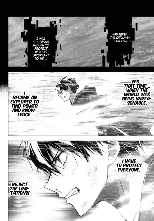 Read Jack of All Trades Party of None Manga Online