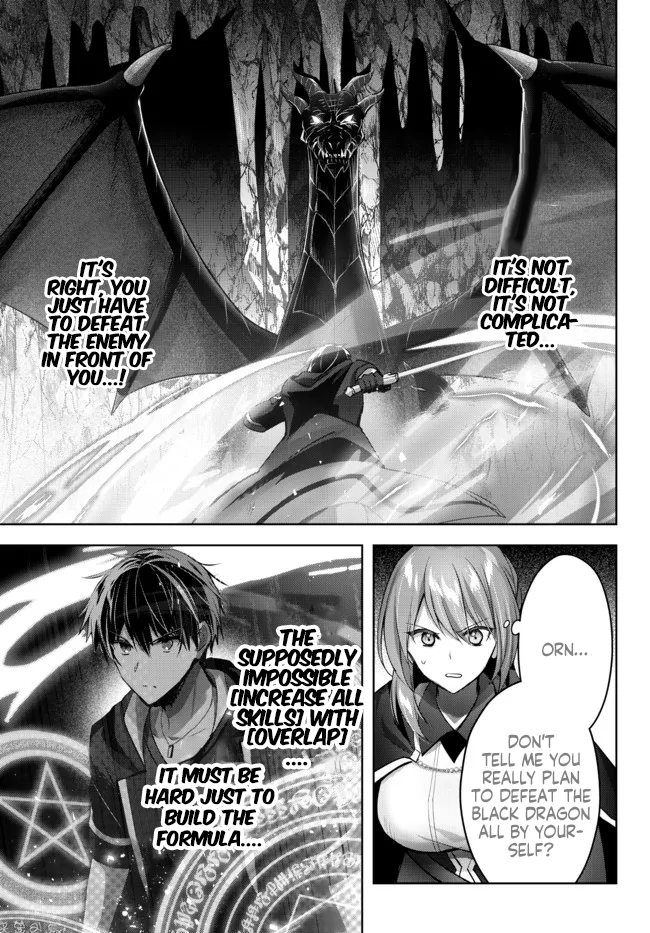 Read Jack of All Trades Party of None Manga Online