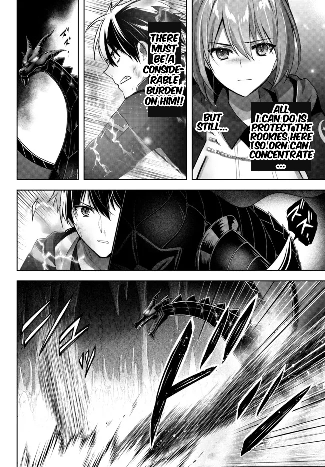 Read Jack of All Trades Party of None Manga Online