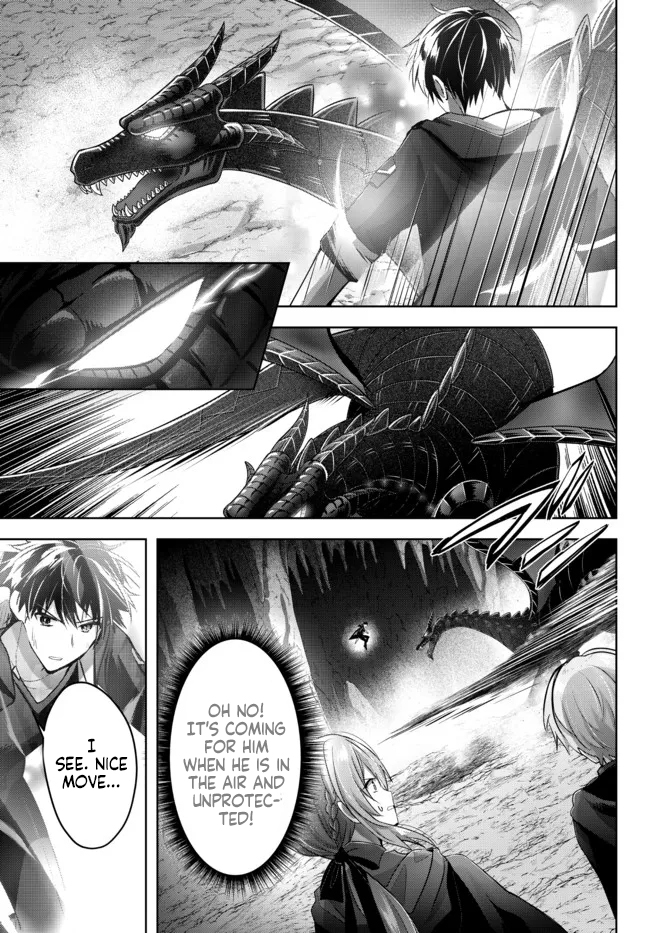 Read Jack of All Trades Party of None Manga Online