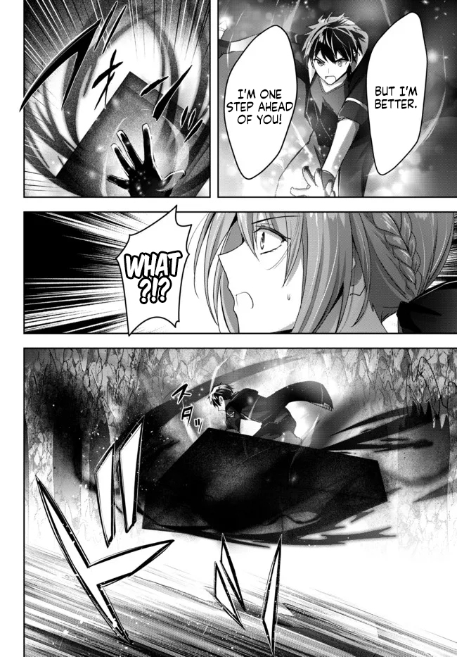 Read Jack of All Trades Party of None Manga Online