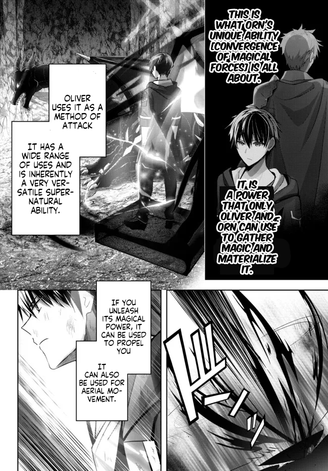 Read Jack of All Trades Party of None Manga Online