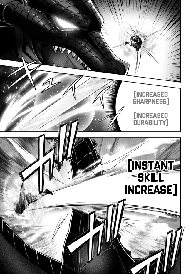 Read Jack of All Trades Party of None Manga Online