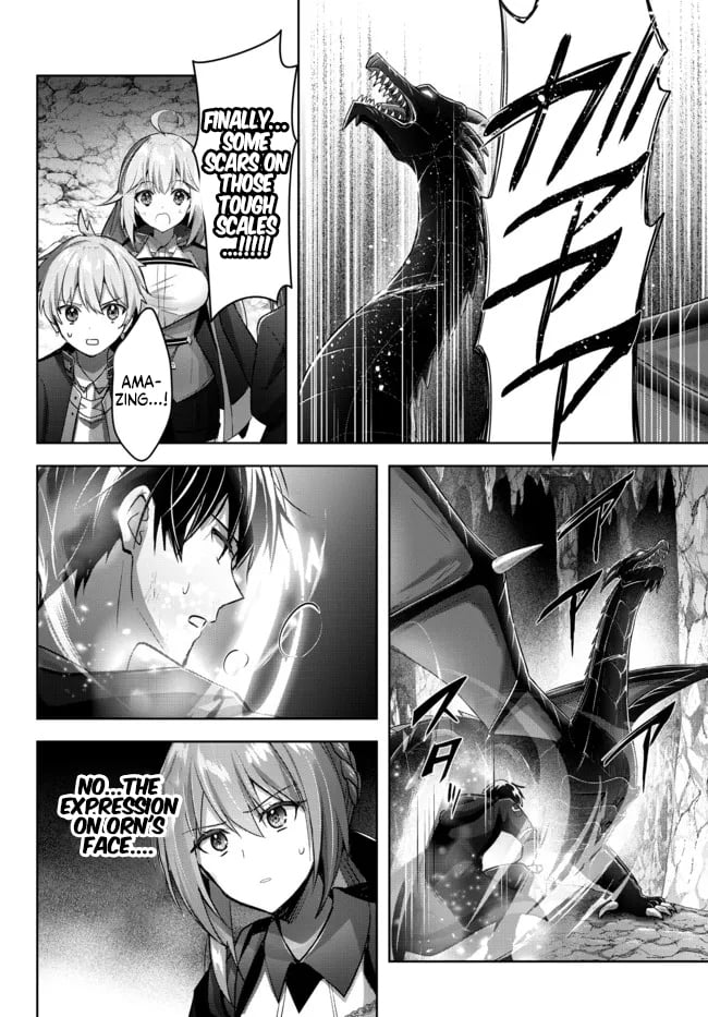 Read Jack of All Trades Party of None Manga Online