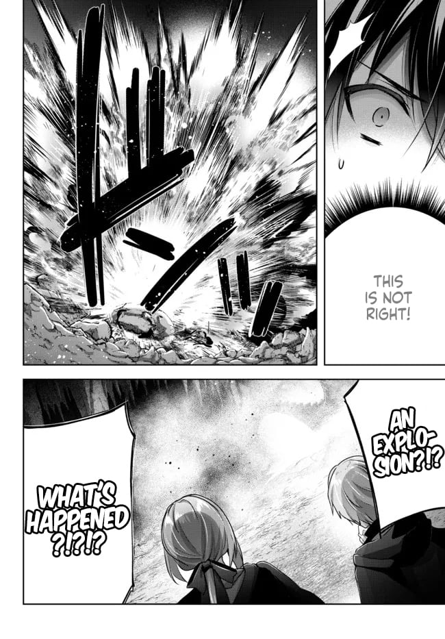 Read Jack of All Trades Party of None Manga Online
