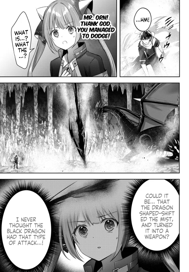 Read Jack of All Trades Party of None Manga Online
