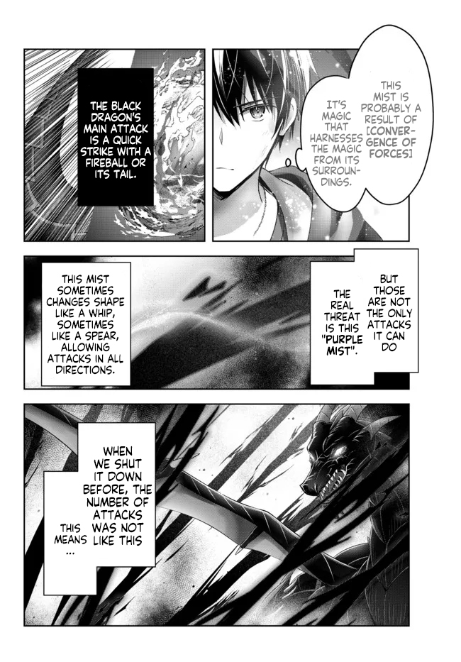 Read Jack of All Trades Party of None Manga Online