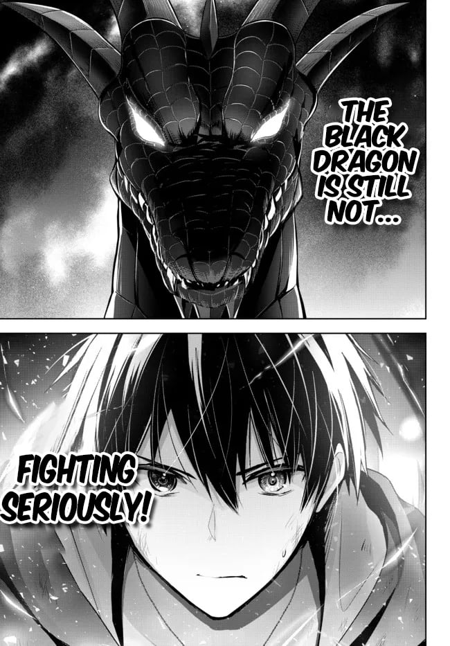 Read Jack of All Trades Party of None Manga Online