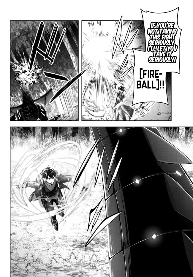Read Jack of All Trades Party of None Manga Online