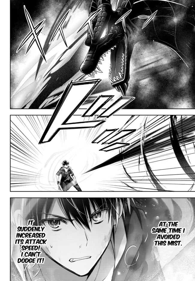 Read Jack of All Trades Party of None Manga Online