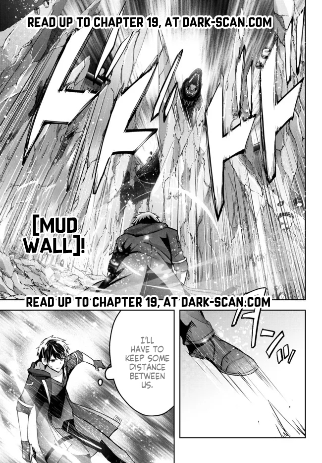 Read Jack of All Trades Party of None Manga Online