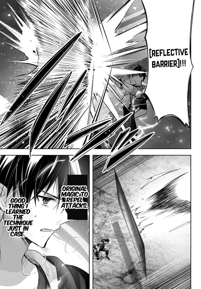 Read Jack of All Trades Party of None Manga Online