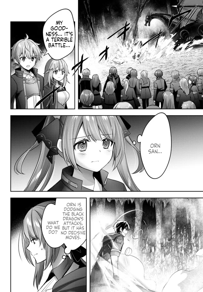 Read Jack of All Trades Party of None Manga Online