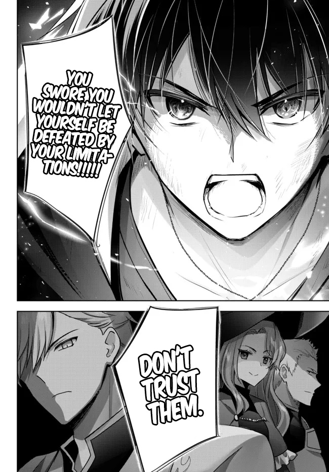 Read Jack of All Trades Party of None Manga Online