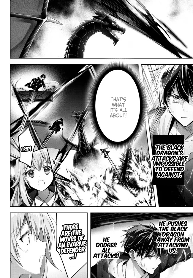 Read Jack of All Trades Party of None Manga Online
