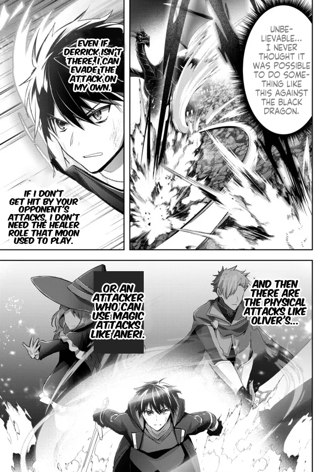 Read Jack of All Trades Party of None Manga Online