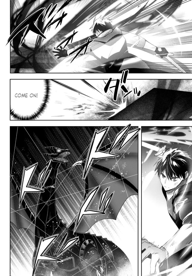 Read Jack of All Trades Party of None Manga Online