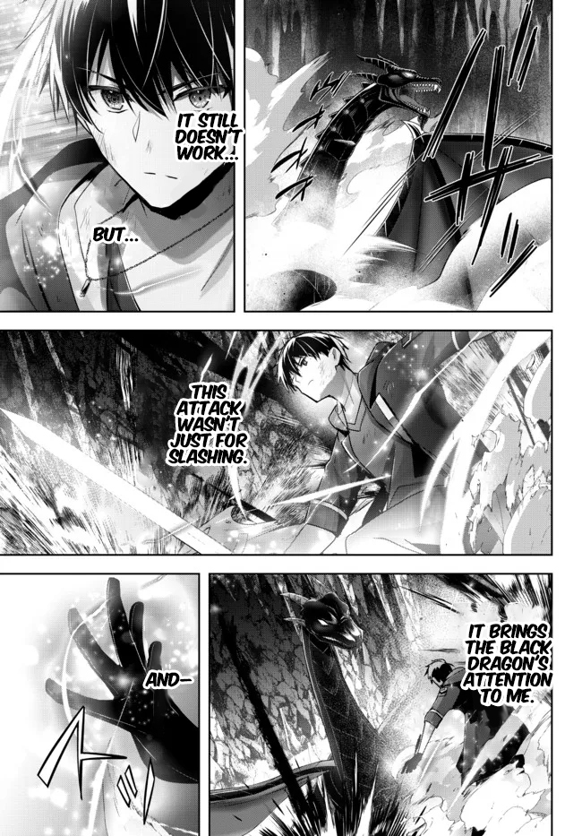 Read Jack of All Trades Party of None Manga Online