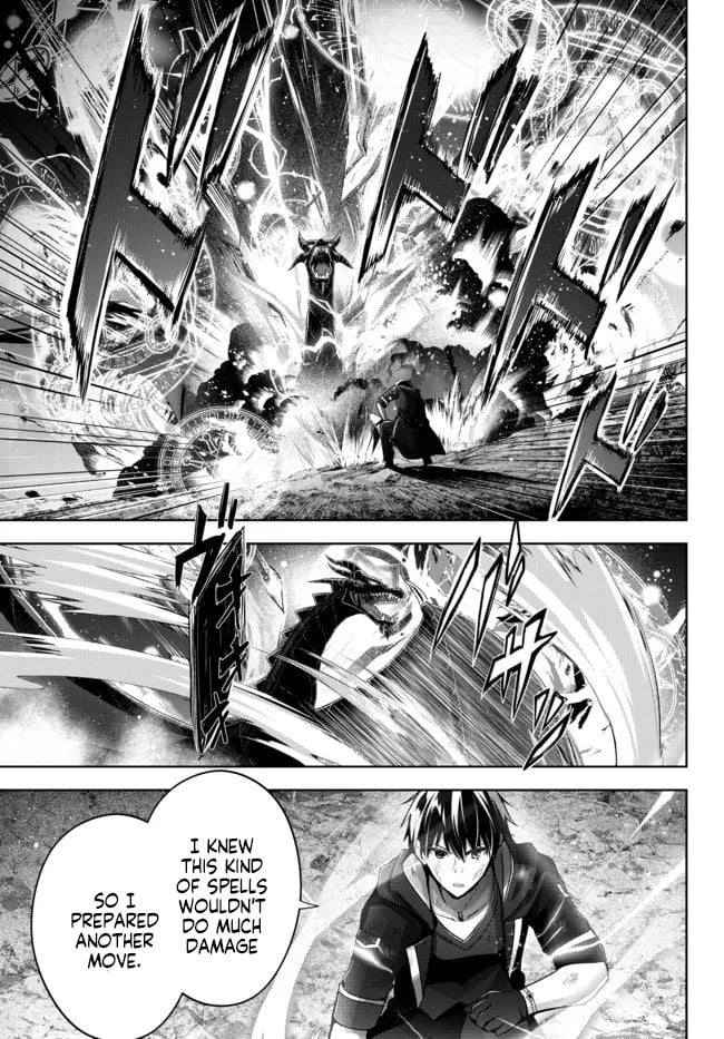 Read Jack of All Trades Party of None Manga Online