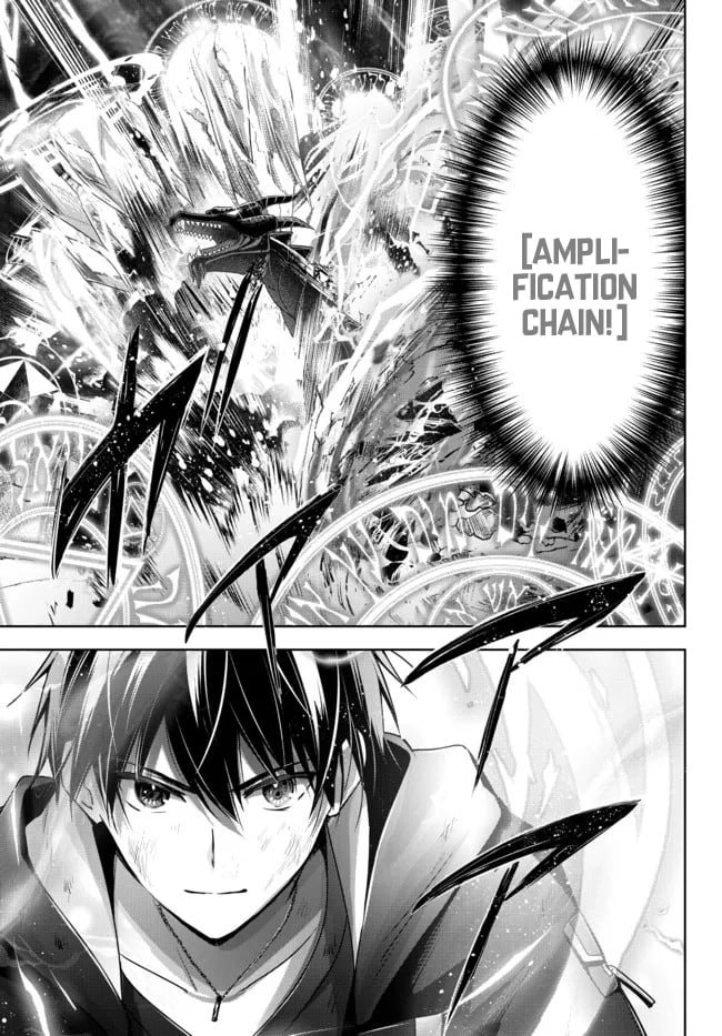 Read Jack of All Trades Party of None Manga Online