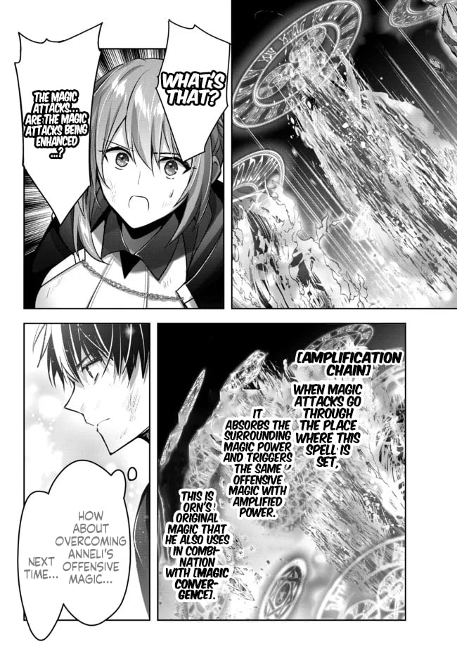 Read Jack of All Trades Party of None Manga Online