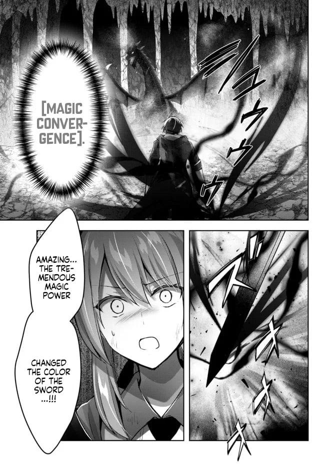 Read Jack of All Trades Party of None Manga Online
