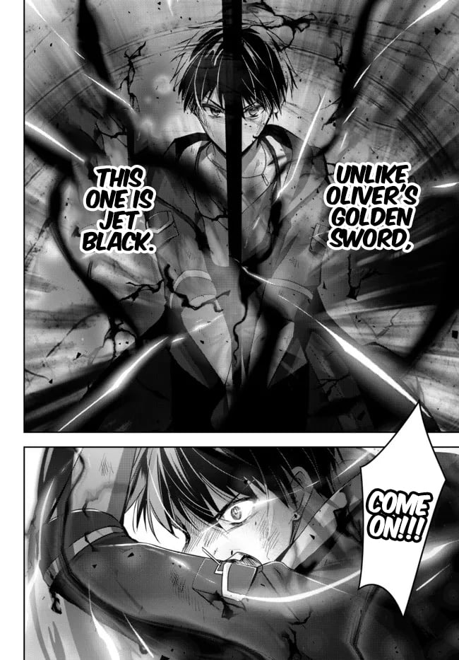 Read Jack of All Trades Party of None Manga Online