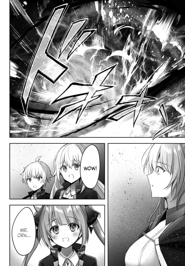 Read Jack of All Trades Party of None Manga Online