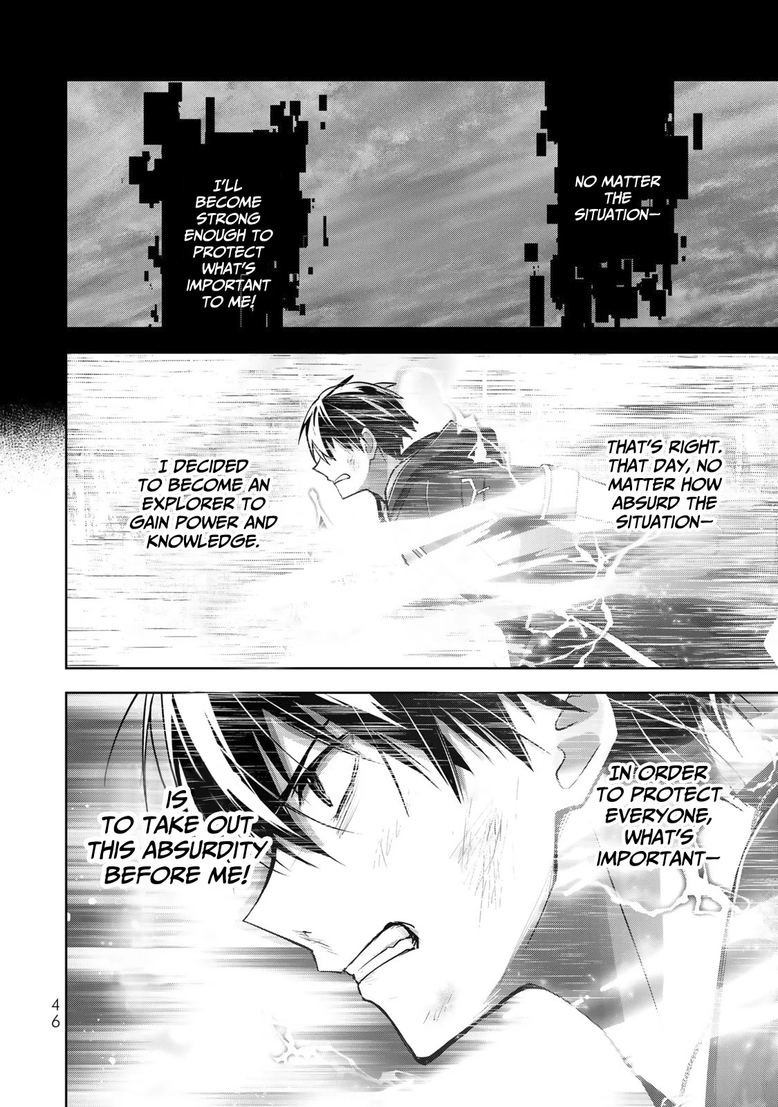 Read Jack of All Trades Party of None Manga Online
