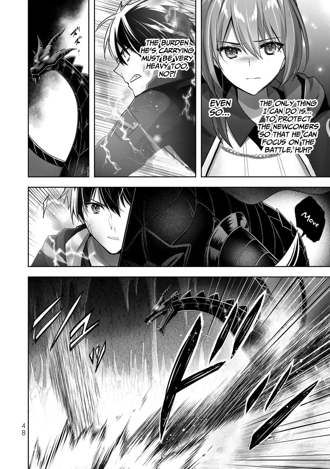 Read Jack of All Trades Party of None Manga Online