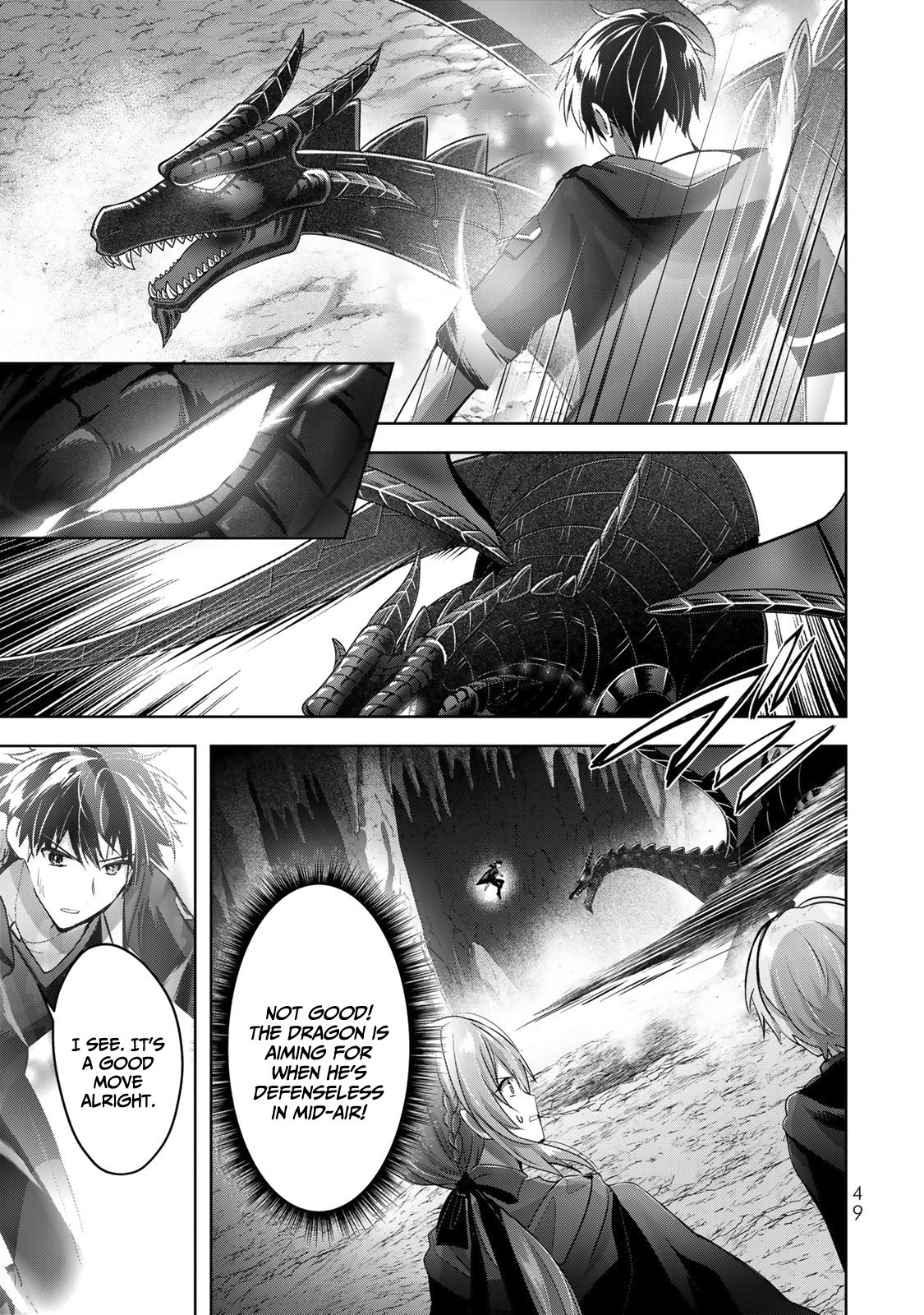 Read Jack of All Trades Party of None Manga Online