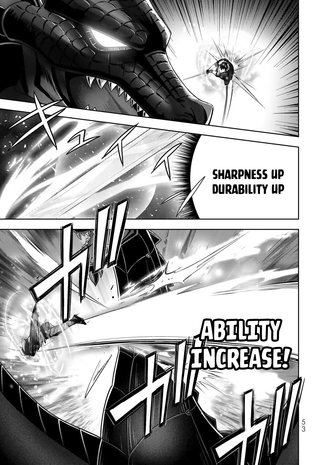 Read Jack of All Trades Party of None Manga Online