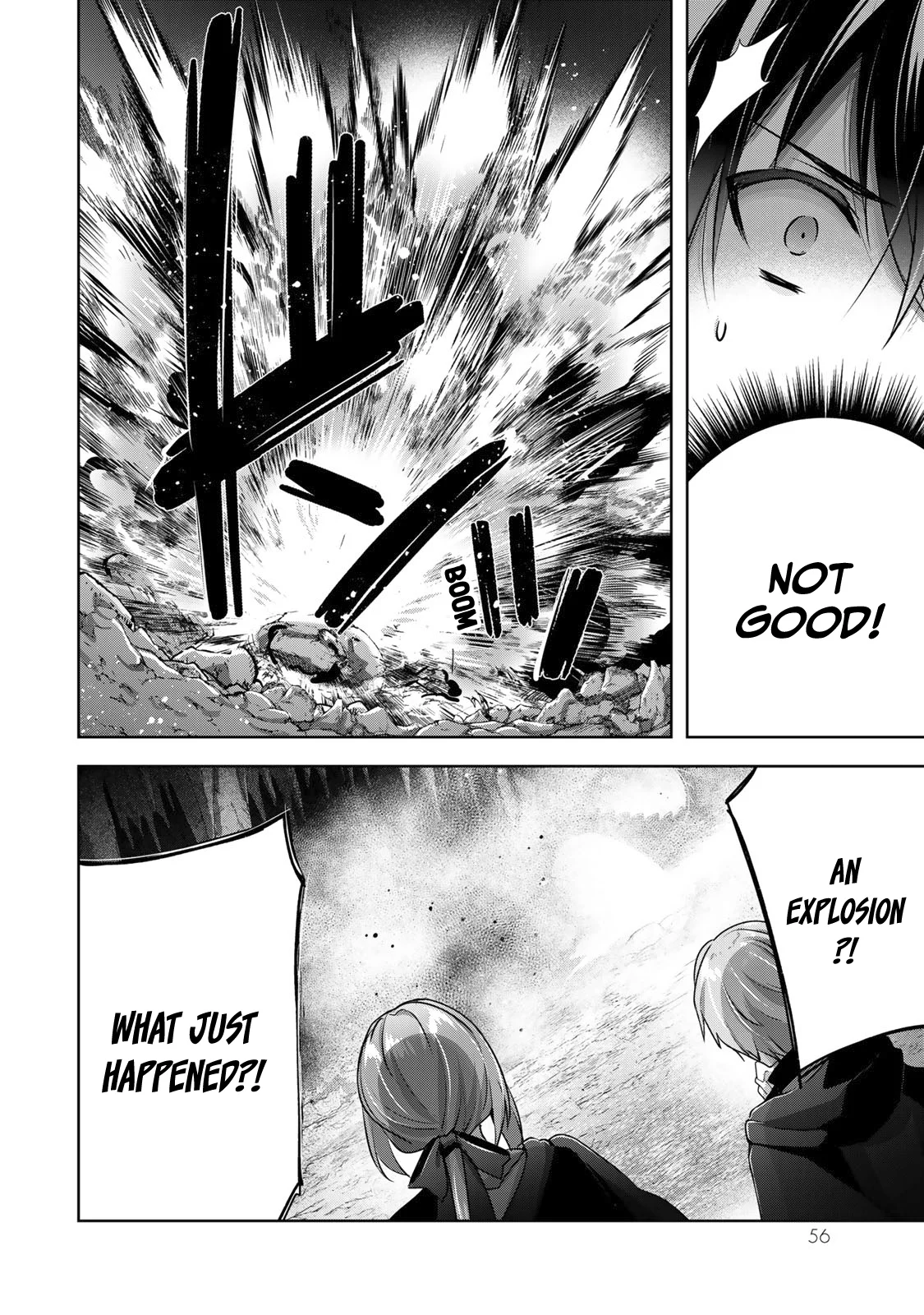 Read Jack of All Trades Party of None Manga Online