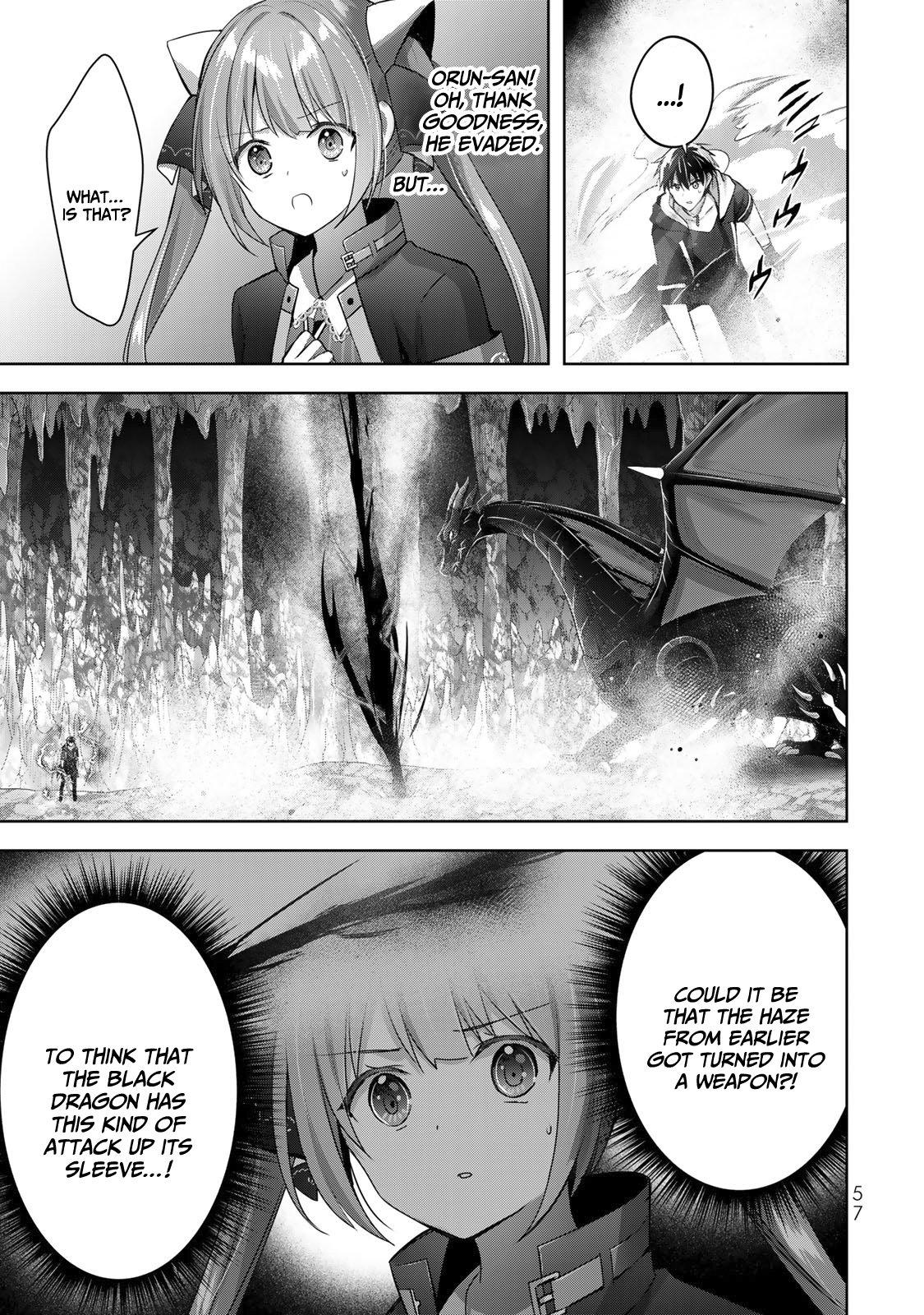 Read Jack of All Trades Party of None Manga Online
