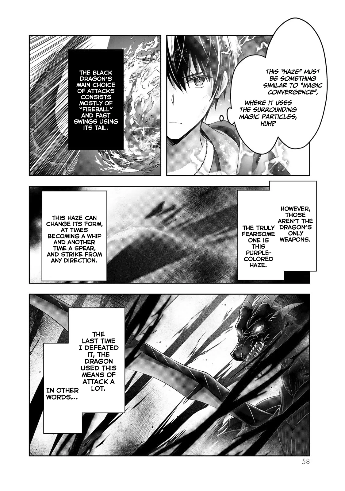 Read Jack of All Trades Party of None Manga Online