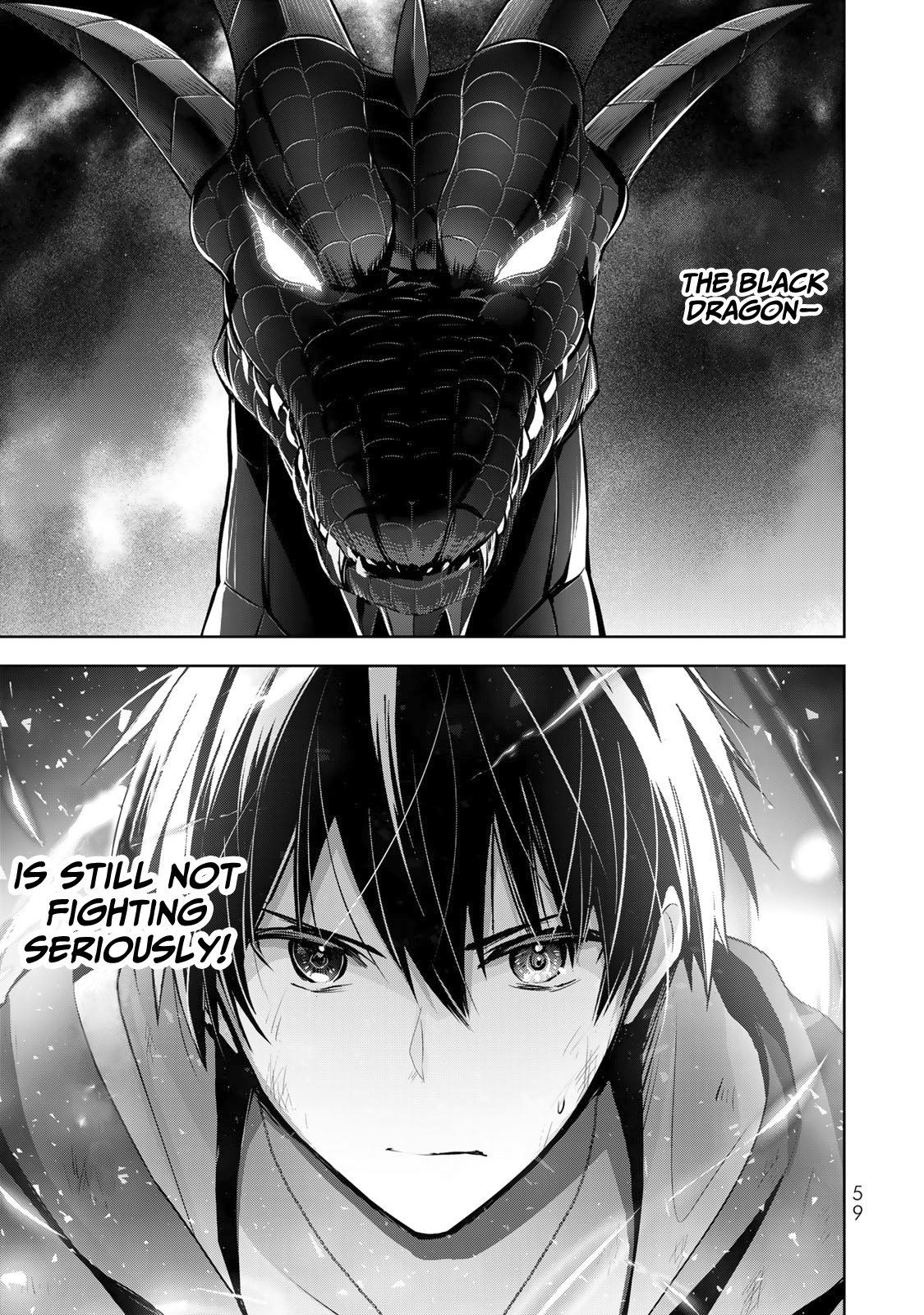 Read Jack of All Trades Party of None Manga Online
